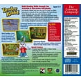 thumbnail image 2 of The Learning Company, Learn to Read with Phonics 1 & 2 Grade, Reader Rabbit (PC/Mac Disc), 2 of 6