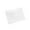 Clear, variant on Xinyat Transparent Pancil Stationery Case Pancil Pouch, Pancil Pouch, Clear Pancil Pouch with Mesh Zipper, Clear Pancil Case, Cosmetic Bag Cute Pancil Case, Pancil Bags for Zipper