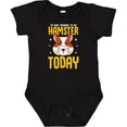 thumbnail image 3 of Inktastic Hamster Kids Pet Gift Boys or Girls Baby Bodysuit, 3 of 5
