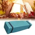 thumbnail image 4 of Sleeping Mat,Foldable Sleeping Mat Soft Outdoor Sleeping Mat Sleeping Pad Best in Class, 4 of 10