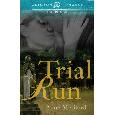 Trial Run (Paperback)