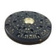 thumbnail image 5 of Feng Shui Luo Pan Brújula china mesa giratoria portátil de alta precisión fácil de usar impermeable Vintage Bagua accesorios de regalo, 5 of 8