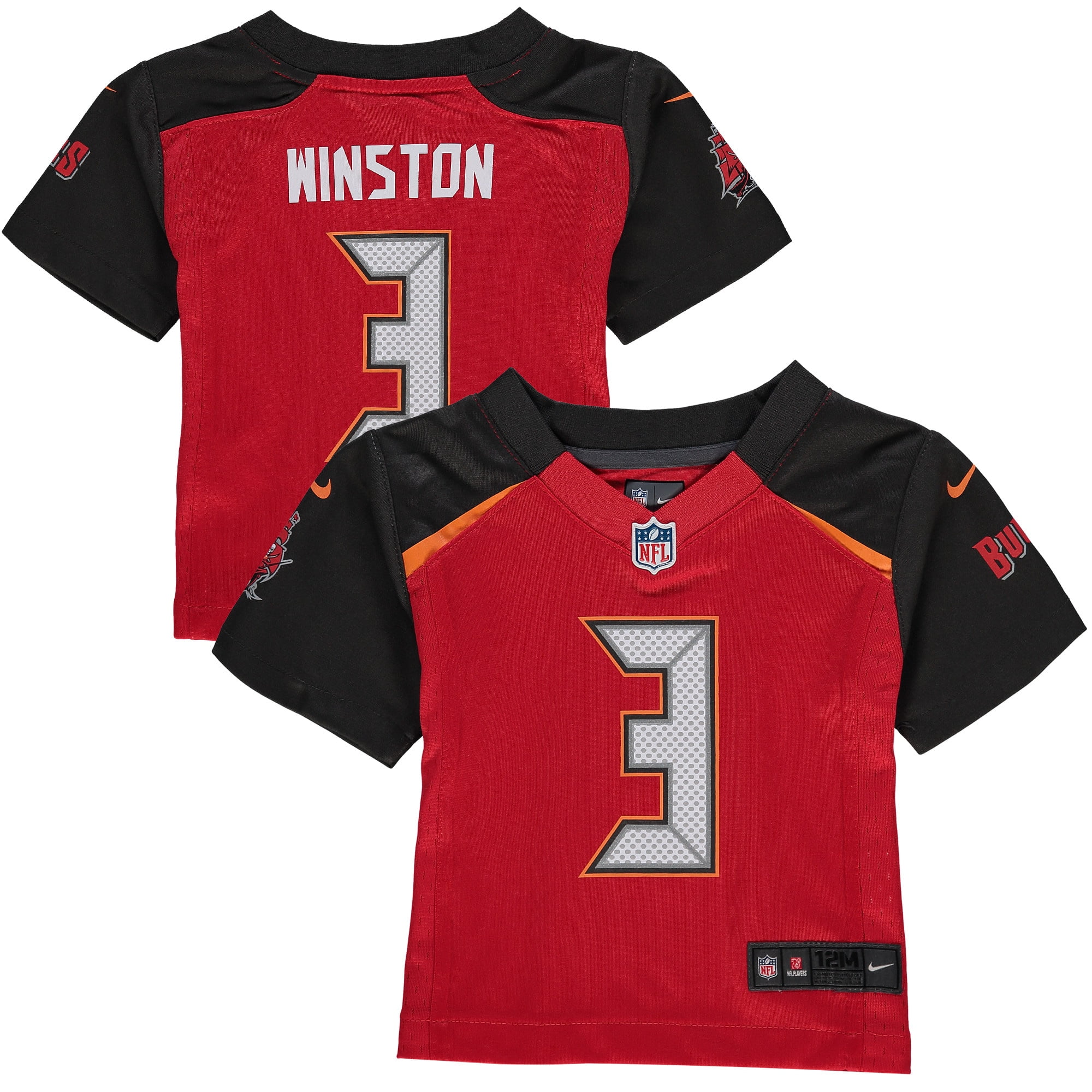 tampa bay buccaneers shirts walmart