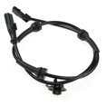 thumbnail image 3 of 8200404460 Front Abs Wheel Speed Abs Sensor For Grand Scenic 1.4-2.0l 2002-, 3 of 5