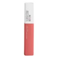 thumbnail image 2 of Lipstick Superstay Matte Ink City Maybelline (5 ml), 2 of 11