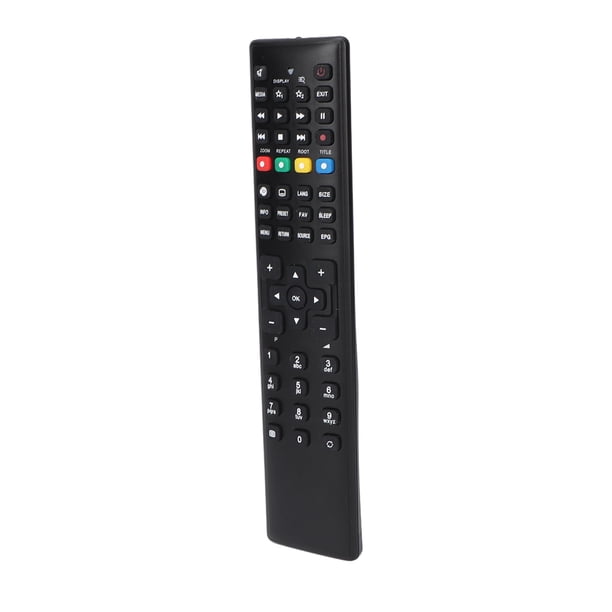 Control Remoto De Televisión, Control Remoto De TV De Repuesto Sensible Portátil Multifunción Con Pilas AAA Para MD21080 Para MD21106 Para P15188
