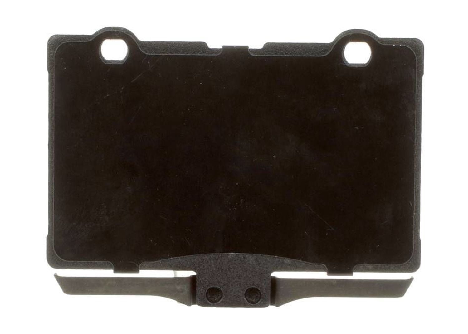 Bosch BE1091H Blue Ceramic Brake Pads w/Hardware