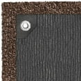 thumbnail image 2 of Prest-O-Fit 2-1150 Patio Rug Espresso Brown 6 Ft. x 15 Ft., 2 of 5