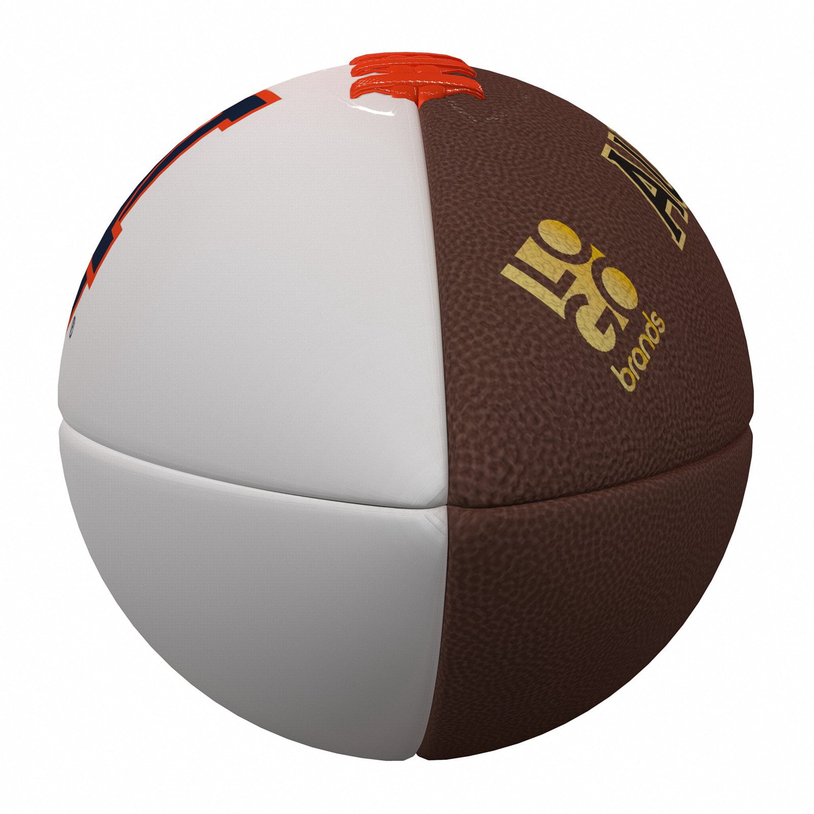 OK State Official-Size Autograph Football
