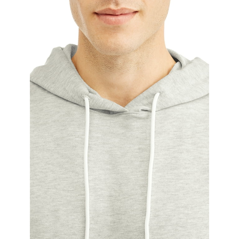 Walmart george cheap short sleeve hoodie