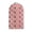 Christmas, variant on HELLHERO Easy to Install Kitchen Blender Dust Covers for Kitchen Polyester, Washable, There is only one dust cover