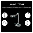 thumbnail image 3 of 2-in-1 USB Document Camera & Book Scanner, Webcam W/ Auto 8 Mega-pixel HD A3 Scanning LED Light Scanner For Live Teachers, 3 of 7