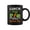 Black, variant on Lunch Lady Squad Cafeteria Worker Dinner Lady Cooking Coffee Mugs