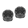 thumbnail image 2 of M MATI Seat Mounting Cushion Rubber 2PCS for Honda ATC125M ATC185 ATC200 ATC250 ATC350 1980-1987, 2 of 4