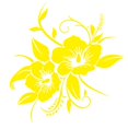 thumbnail image 4 of Kenally Etiqueta engomada del patrón de flores Vivid Car-Window Paster Modificación única Paster Etiqueta engomada universal del vehículo Vehículos, repuestos y accesorios Mis No. 4, 4 of 5