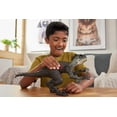 thumbnail image 3 of Figura de Acción MAGNETOE Jurassic Ultimate Damage Scorpios Rex, 3 of 5