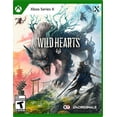 thumbnail image 1 of Wild Hearts - Xbox One, 1 of 2