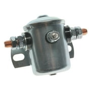 Angle View: BWD Starter Solenoid