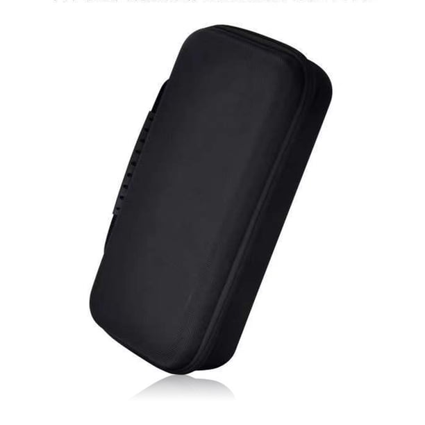 Estuche para máquina de juegos, bolsa para consola de juegos a prueba de golpes, soporte de almacenamiento para auriculares, accesorios de bolso, reemplazo para Steam Deck Inevent EL022587-00B