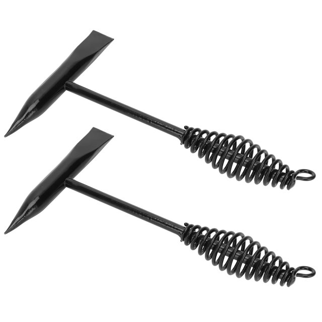 Martillo Soldador Anggrek 2 Piezas 250 mm Acero inoxidable