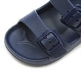thumbnail image 5 of Weestep Lightweight EVA Sandals for Boys and Girls - Easy Hook and Loop Closure for Toddlers and Little Kids, 5 of 7