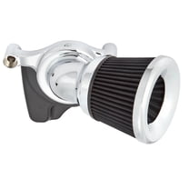 Arlen Ness Velocity 65 Chrome Air Cleaner (81-203)