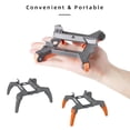 thumbnail image 4 of sweethay Landing Gear Support Stand Portable Height Extended Leg Extension Aircraft Accesorio Reemplazo para 3 Grey Type2 NO2, 4 of 6