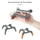 thumbnail image 4 of sweethay Landing Gear Support Stand Portable Height Extended Leg Extension Aircraft Accesorio Reemplazo para 3 Grey Type2 NO2, 4 of 6