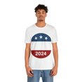 thumbnail image 4 of Kennedy 2024 T-Shirt, RFK Jr 2024 Shirts, 4 of 12