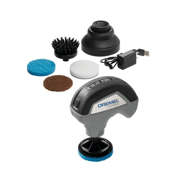 Dremel PC10-01 4V Max Versa Power Cleaner Kit