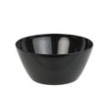 thumbnail image 1 of Bowl plato de melamina Negro Good & Good MD44983, 1 of 3