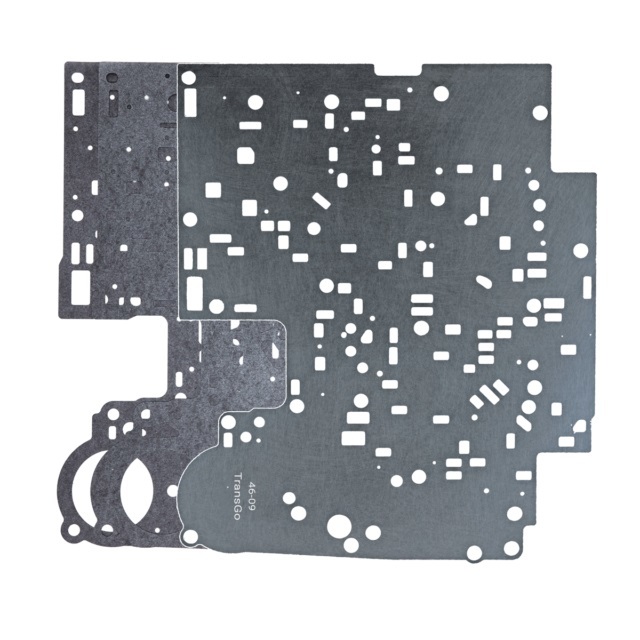 Transgo Separator Plates w/ Gaskets GM 4L60E 09-15