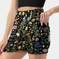 2024 Healing Women's skirt Sport Skort Skirt With Pocket Fashion Korean
