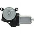 thumbnail image 5 of Power Window Motor Fits select: 2005-2009 CHEVROLET EQUINOX, 2006-2009 PONTIAC TORRENT, 5 of 7