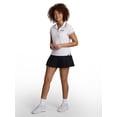 thumbnail image 5 of Reebok Women's Courtside Polo Shirt, Sizes XS-4X, 5 of 8
