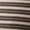Brown, variant on Women's Striped 2 Piece Pants Outfits Long Sleeve Button Down Knit Top Set Leisure Vacation Brown S