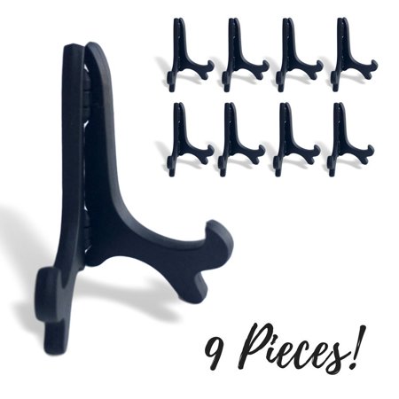 black decorative easel 6 quot h decorative black easel set of 9 display easels black decorative easel 6 quot h decorative black easel set of 9 display easels