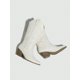thumbnail image 3 of Western Pointed Toe Embroidered Chunky Heel Boots For Winter, 3 of 4