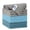 Multicolor, variant on MR.SIGA Microfiber Cleaning Cloth, All-Purpose Microfiber Towels, Streak Free Cleaning Rags, Pack of 12, Navy and Gray, 11.8 x 11.8 inch