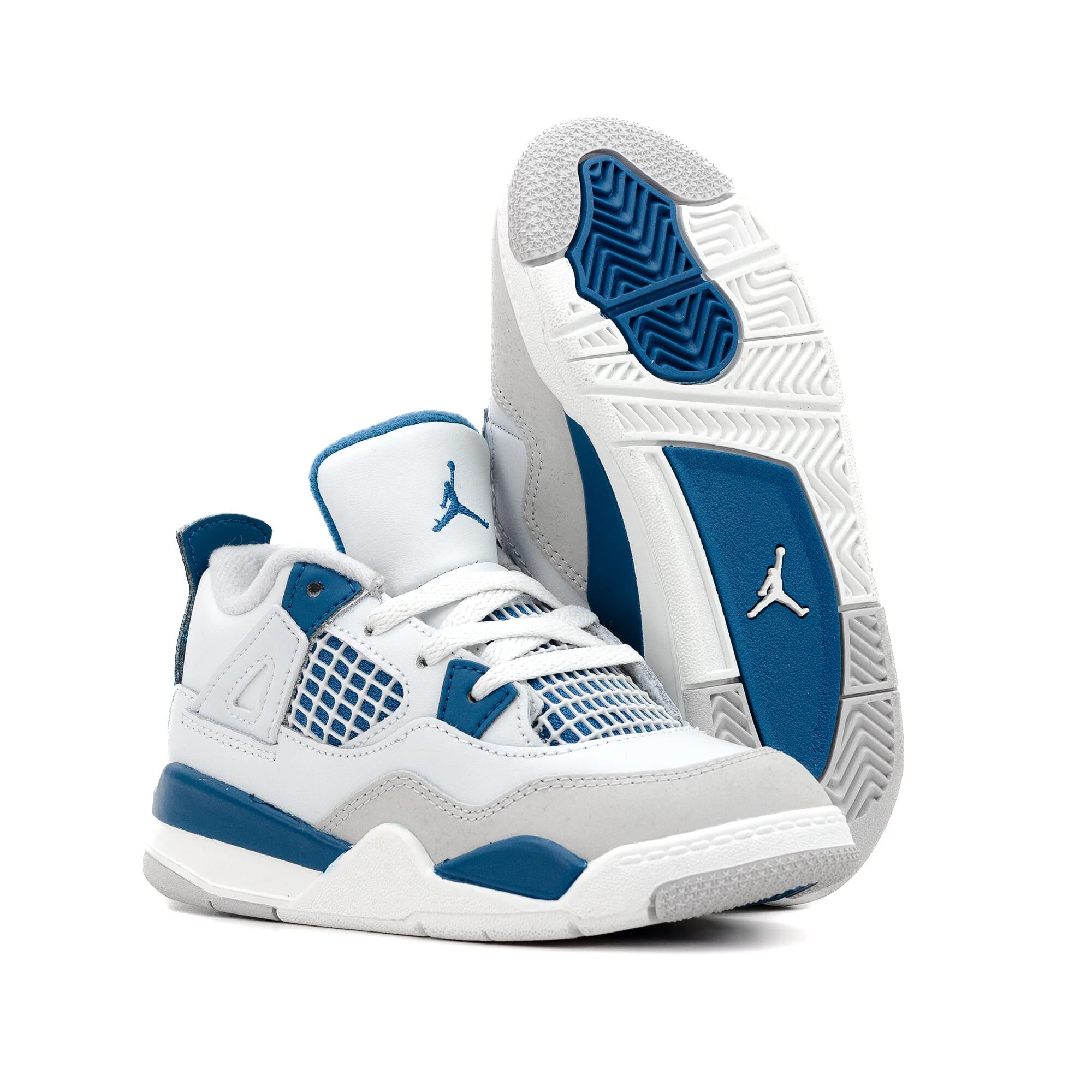 Jordan 4 Retro (TD) Military Black Air Jordan 4 Craft TD \u0027Medium Olive\u0027 - FB9930-200