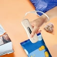 thumbnail image 2 of Sentmoon Deals of the Day Clearance Prime Portable Conditioner USB Chargeable Chiller With 3-Speed With LED Lights For Home Office Bedroom Deals of The Day, 2 of 9