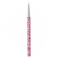 thumbnail image 1 of Ygjytge Monja Desmontable Nail Art Brush Liner Marble Uv Gel Extension Pen (Rojo) Ygjytge Para estrenar, 1 of 6