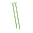 thumbnail image 3 of 2 Pcs Maillet Tambour Réversible pour Jouer Ensemble de Batterie Kettledrum, 3 of 7