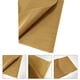 thumbnail image 3 of 50/100 hojas de papel pergamino para hornear, precortadas, antiadherentes, para hornear, cocinar, asar, freír al aire y cocinar al vapor. Sin blanquear. 50 pcs, 3 of 9
