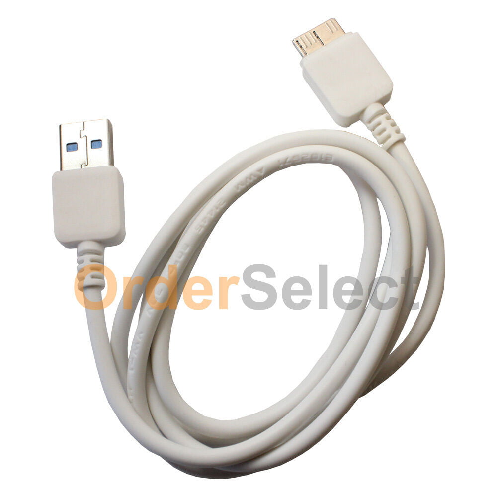 3 NEW USB 3.0 Retract Charging Cord for Android Samsung Galaxy Note Tab Pro 12.2 