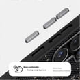 thumbnail image 4 of For Samsung Galaxy S25 Case Compatible with MagSafe Ultra Slim PC TPU Phone Back Cover, 4 of 4
