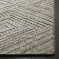 thumbnail image 3 of SAFAVIEH Mirage Frona Geometric Area Rug, Grey, 6' x 9', 3 of 7