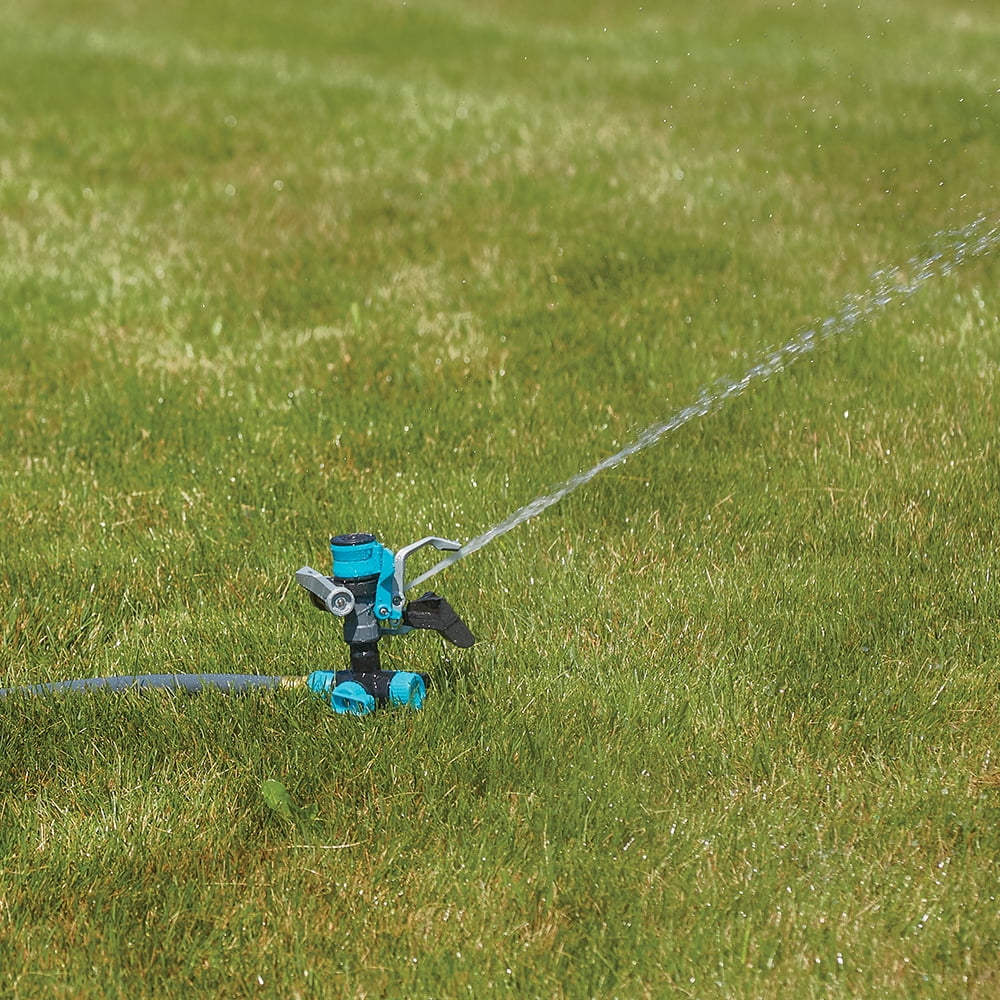 Gilmour Impact Sprinkler with Spike