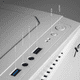 thumbnail image 4 of Gabinete XTREME PC GAMING Squad Mini Torre 1 Fan FRGB Blanco CDXT900WT, 4 of 6