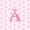 Pink A, variant on Meiyoeat Coquette Bow Letter E Bedding Comforter Set 7 Pieces for Girls Children, Preppy Stripe Full Bedding Set, Light Pink White,Pink Reversible